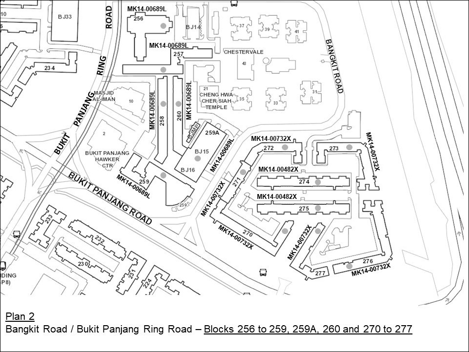 Housing And Development Precincts For Upgrading Works Home Improvement Programme Order 2021 Singapore Statutes Online