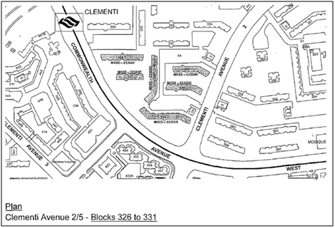 Singapore Statutes Online - 497 - Housing and Development ...