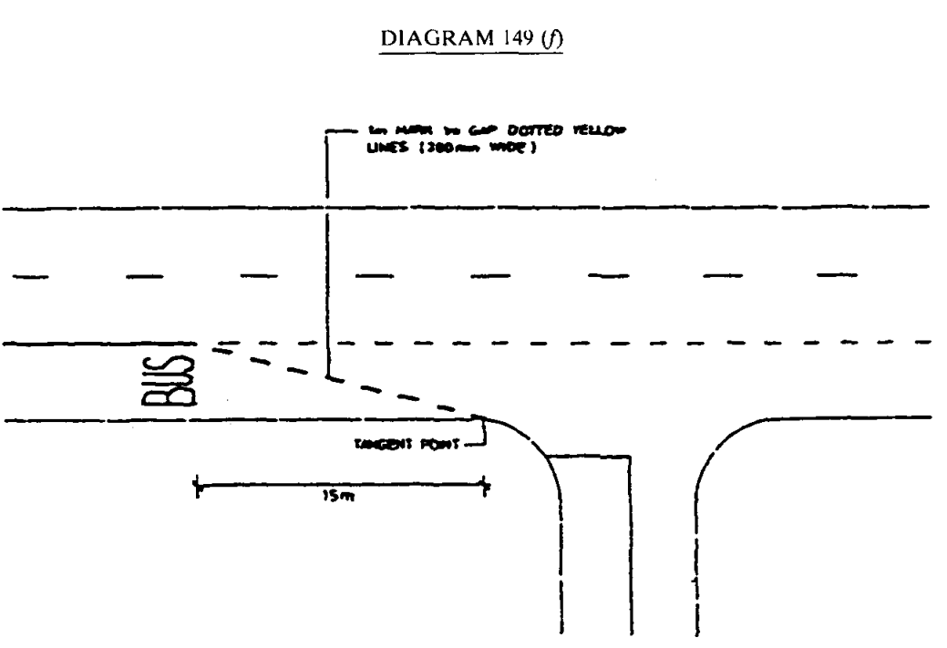 Road Traffic (Traffic Signs) Rules - Singapore Statutes Online